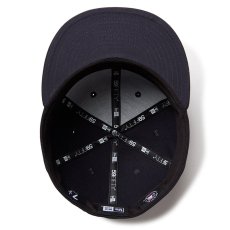 画像4: NEWERA（ニューエラ）“59FIFTY With Rose ニューヨーク・ヤンキース ネイビー” (4)