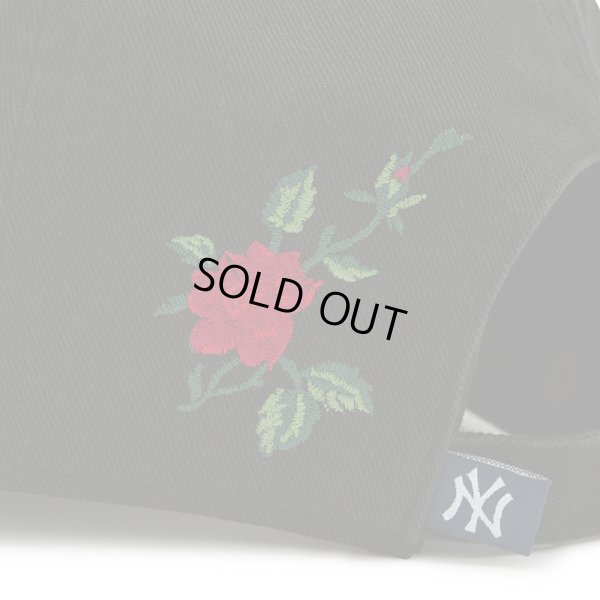 画像10: '47 (フォーティーセブン) “'47 クリーンナップ ニューヨーク・ヤンキース With Icon ブラック” (10)