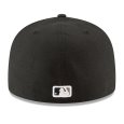 画像4: NEWERA（ニューエラ）“59FIFTY MLBオンフィールド シカゴ・ホワイトソックス ゲーム” (4)