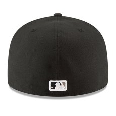 画像4: NEWERA（ニューエラ）“59FIFTY MLBオンフィールド シカゴ・ホワイトソックス ゲーム” (4)