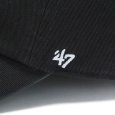画像9: '47 (フォーティーセブン) “'47 クリーンナップ ニューヨーク・ヤンキース With Icon ブラック” (9)