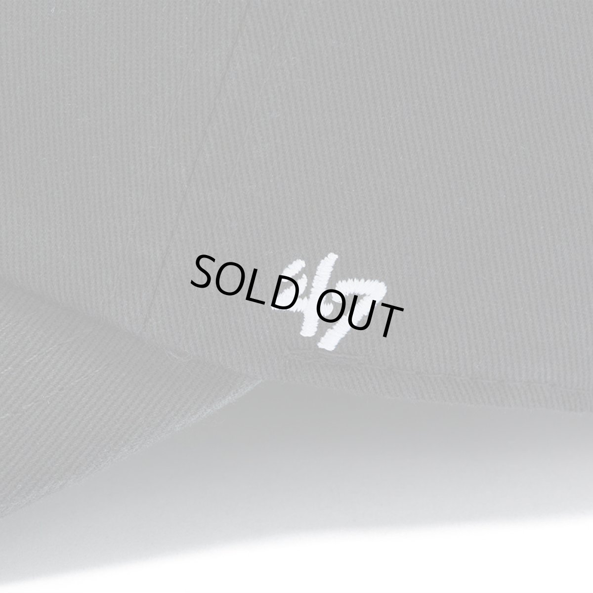 画像9: '47 (フォーティーセブン) “'47 クリーンナップ ニューヨーク・ヤンキース With Icon ブラック” (9)