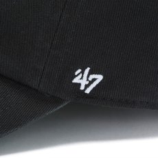 画像9: '47 (フォーティーセブン) “'47 クリーンナップ ニューヨーク・ヤンキース With Icon ブラック” (9)