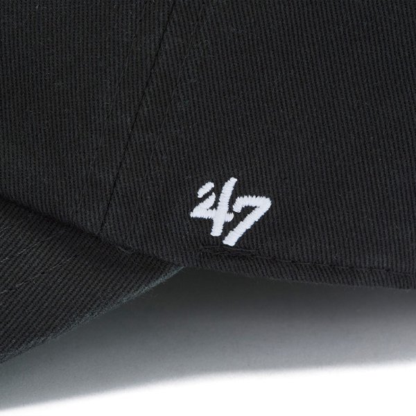 画像9: '47 (フォーティーセブン) “'47 クリーンナップ ニューヨーク・ヤンキース With Icon ブラック” (9)