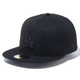 NEWERA（ニューエラ）“59FIFTY MLB Upside Down ロサンゼルス