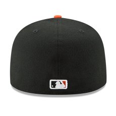 画像4: NEWERA（ニューエラ）“59FIFTY MLBオンフィールド サンフランシスコ・ジャイアンツ オルタネイト” (4)