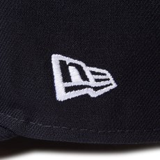 画像6: NEWERA（ニューエラ）“59FIFTY With Rose ニューヨーク・ヤンキース ネイビー” (6)