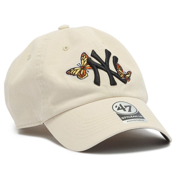 画像3: '47 (フォーティーセブン) “'47 クリーンナップ ニューヨーク・ヤンキース With Icon ボーン” (3)