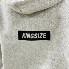 画像14: 【2025.12.24再入荷】KINGSIZE（キングサイズ）“SLENG TENG HOODY” (14)