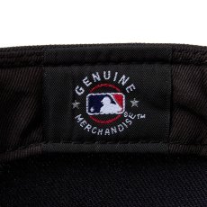 画像8: NEWERA（ニューエラ）“59FIFTY With Rose ニューヨーク・ヤンキース ネイビー” (8)