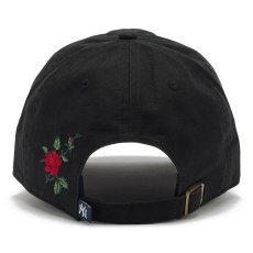 画像4: '47 (フォーティーセブン) “'47 クリーンナップ ニューヨーク・ヤンキース With Icon ブラック” (4)