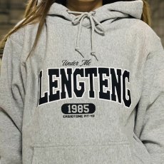 画像13: 【2025.12.24再入荷】KINGSIZE（キングサイズ）“SLENG TENG HOODY” (13)