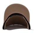 画像4: NEWERA（ニューエラ）“9FORTY クラシックロゴ カーキ × ホワイト” (4)