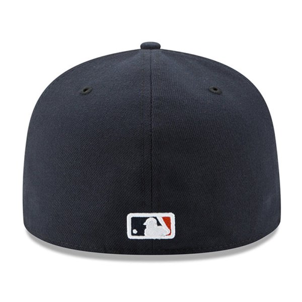 画像4: NEWERA（ニューエラ）“59FIFTY MLBオンフィールド ヒューストン・アストロズ ロード” (4)