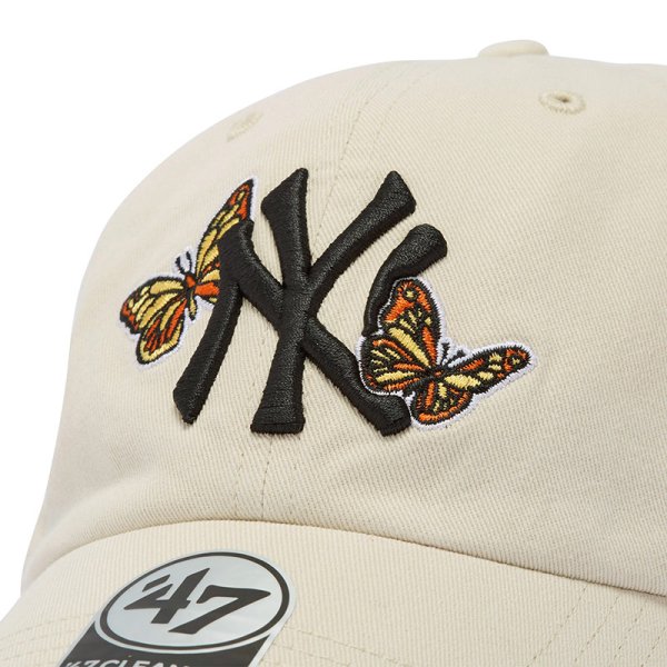 画像8: '47 (フォーティーセブン) “'47 クリーンナップ ニューヨーク・ヤンキース With Icon ボーン” (8)