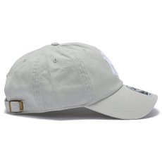 画像7: '47 (フォーティーセブン) “'47 クリーンナップ ニューヨーク・ヤンキース With Icon グレー” (7)