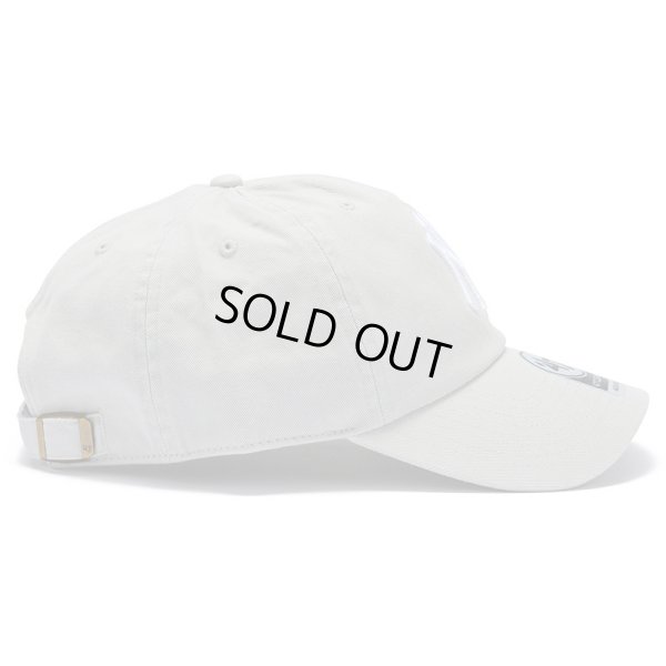 画像7: '47 (フォーティーセブン) “'47 クリーンナップ ニューヨーク・ヤンキース With Icon グレー” (7)