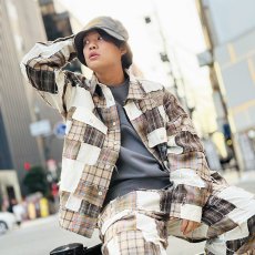 画像1: 【EARLY WINTER STYLE】cocolo (1)