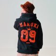 画像14: KINGSIZE（キングサイズ）x 晴輝 “KS / HARUKI HOODY” (14)