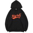 画像2: KINGSIZE（キングサイズ）x 晴輝 “KS / HARUKI HOODY” (2)