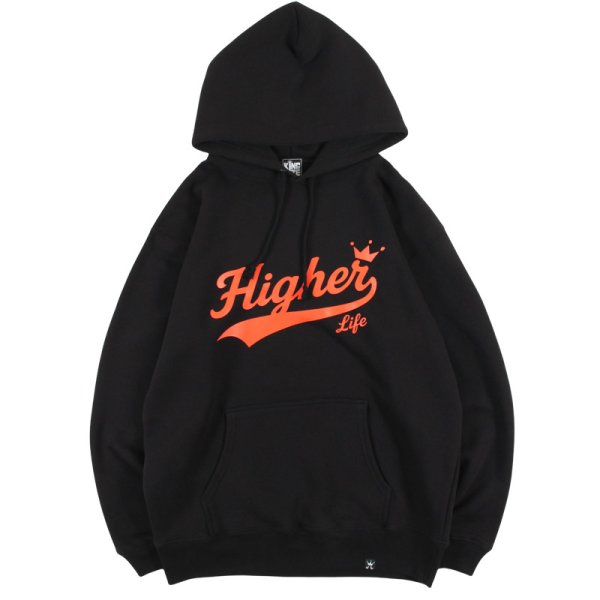 画像2: KINGSIZE（キングサイズ）x 晴輝 “KS / HARUKI HOODY” (2)