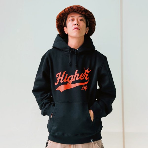 画像13: KINGSIZE（キングサイズ）x 晴輝 “KS / HARUKI HOODY” (13)