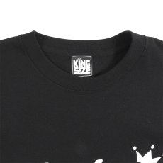 画像4: KINGSIZE（キングサイズ）x 晴輝 “KS / HARUKI TEE” (4)
