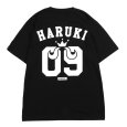 画像3: KINGSIZE（キングサイズ）x 晴輝 “KS / HARUKI TEE” (3)