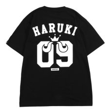 画像3: KINGSIZE（キングサイズ）x 晴輝 “KS / HARUKI TEE” (3)