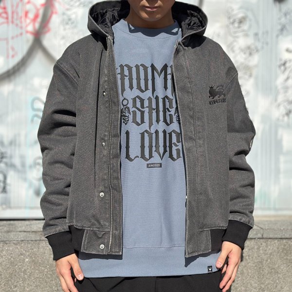 画像4: 【WINTER STYLE】taiga (4)