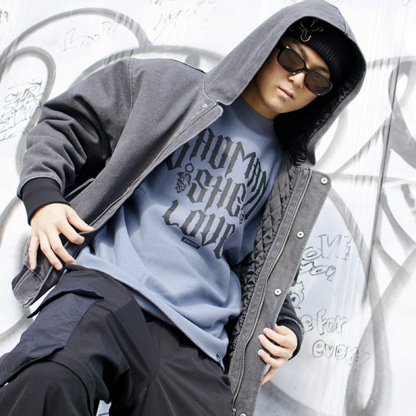 画像1: 【WINTER STYLE】taiga (1)