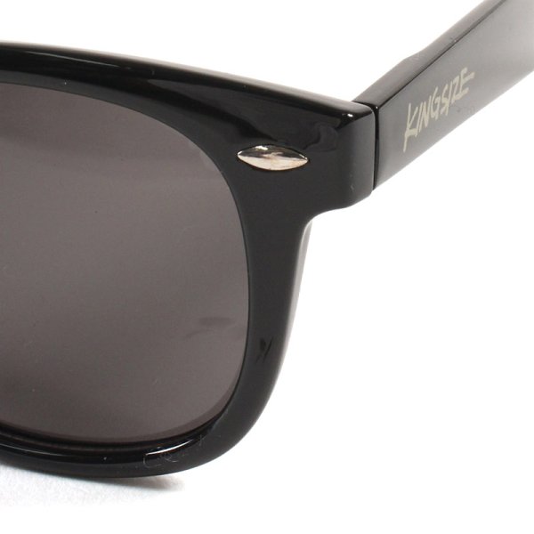 画像8: KINGSIZE（キングサイズ）“LOGO SUNGLASS” (8)