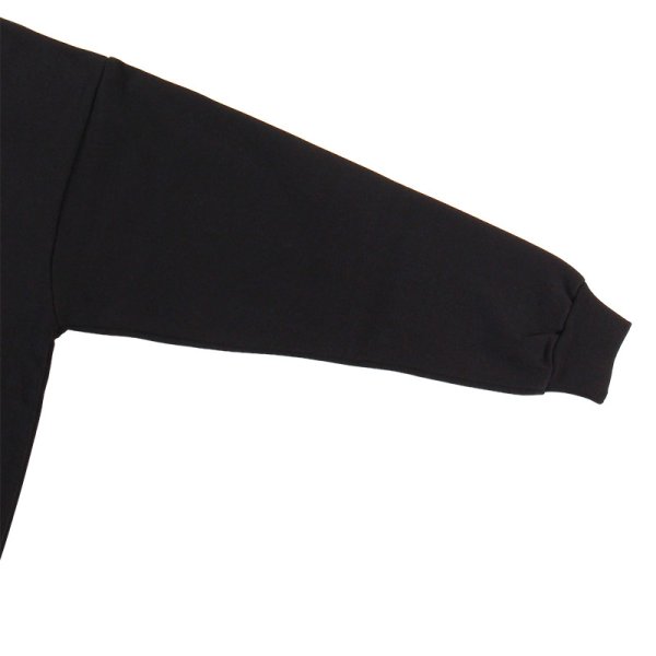 画像8: KINGSIZE（キングサイズ）“No.5 CREW SWEAT” (8)