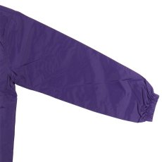 画像9: 【2026.01.22再入荷】KINGSIZE（キングサイズ）“JACK KING COACH JACKET” (9)
