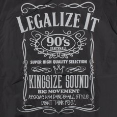 画像8: KINGSIZE（キングサイズ）“JACK KING COACH JACKET” (8)