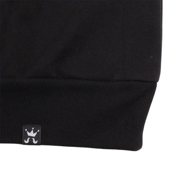 画像6: KINGSIZE（キングサイズ）“No.5 CREW SWEAT” (6)