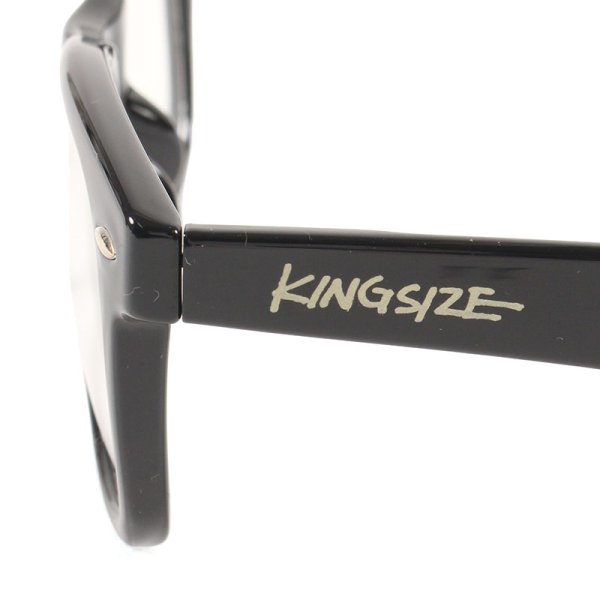 画像9: KINGSIZE（キングサイズ）“LOGO SUNGLASS” (9)