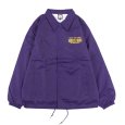 画像2: KINGSIZE（キングサイズ）“JACK KING COACH JACKET” (2)