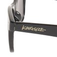 画像9: KINGSIZE（キングサイズ）“LOGO SUNGLASS” (9)