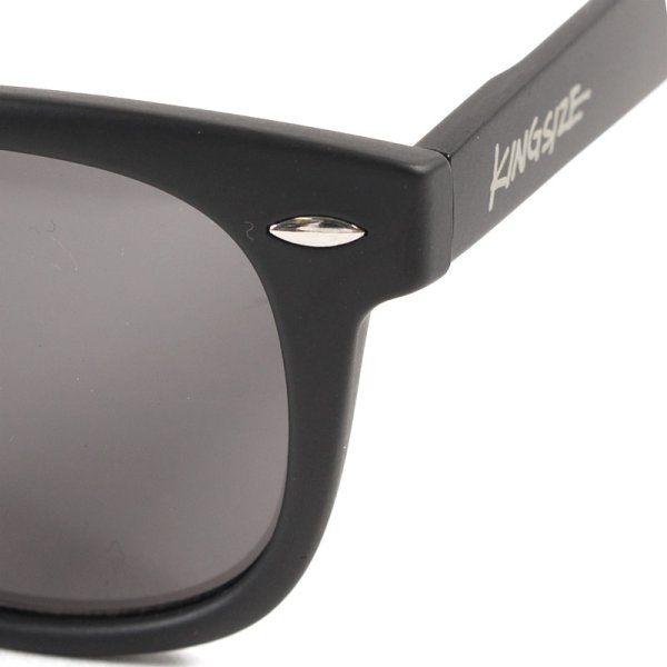 画像8: KINGSIZE（キングサイズ）“LOGO SUNGLASS” (8)