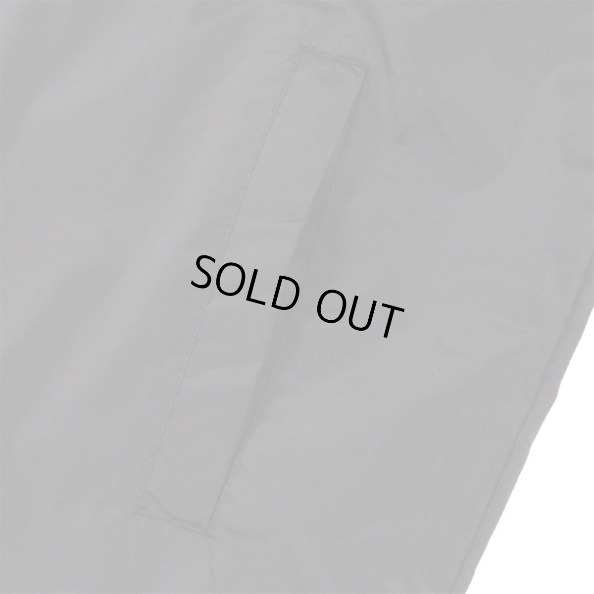 画像7: KINGSIZE（キングサイズ）“JACK KING COACH JACKET” (7)