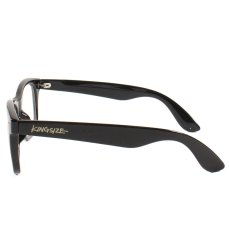画像5: 【2026.04.24再入荷】KINGSIZE（キングサイズ）“LOGO SUNGLASS” (5)