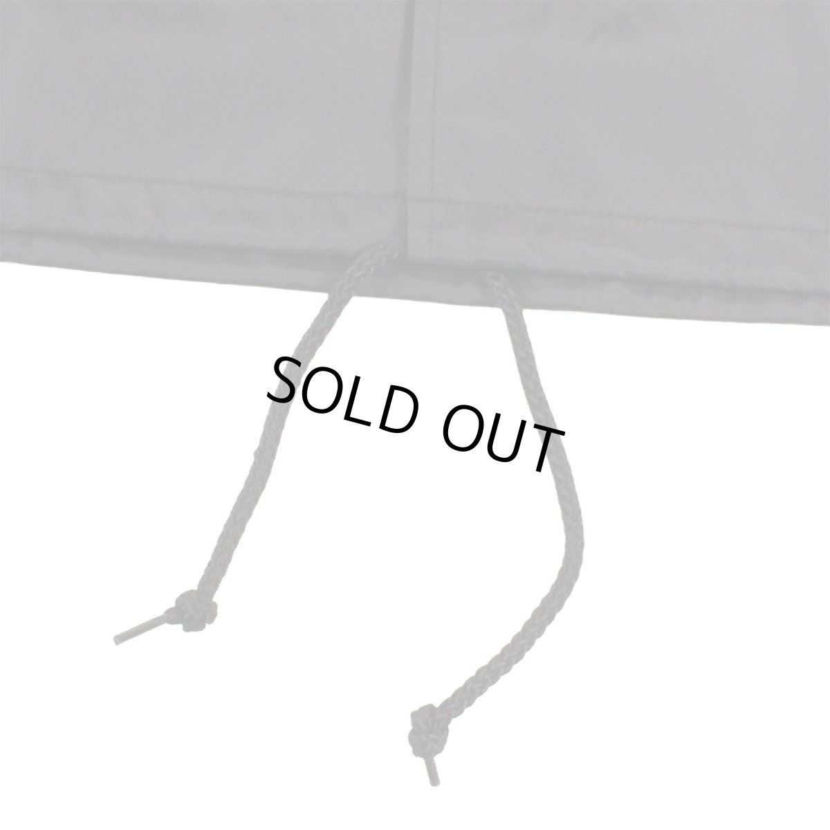 画像6: KINGSIZE（キングサイズ）“JACK KING COACH JACKET” (6)