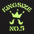 画像7: KINGSIZE（キングサイズ）“No.5 CREW SWEAT” (7)