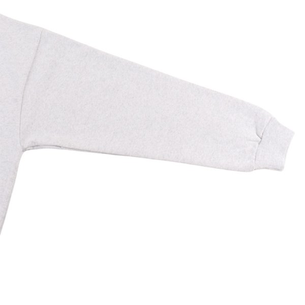 画像8: KINGSIZE（キングサイズ）“No.5 CREW SWEAT” (8)