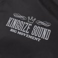 画像5: KINGSIZE（キングサイズ）“JACK KING COACH JACKET” (5)