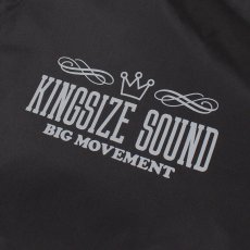 画像5: KINGSIZE（キングサイズ）“JACK KING COACH JACKET” (5)