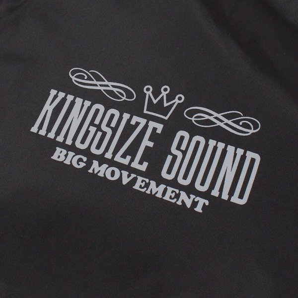 画像5: KINGSIZE（キングサイズ）“JACK KING COACH JACKET” (5)