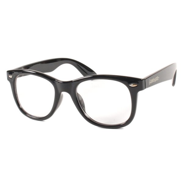 画像1: KINGSIZE（キングサイズ）“LOGO SUNGLASS” (1)