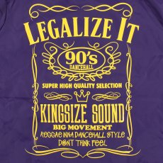 画像8: 【2026.01.22再入荷】KINGSIZE（キングサイズ）“JACK KING COACH JACKET” (8)